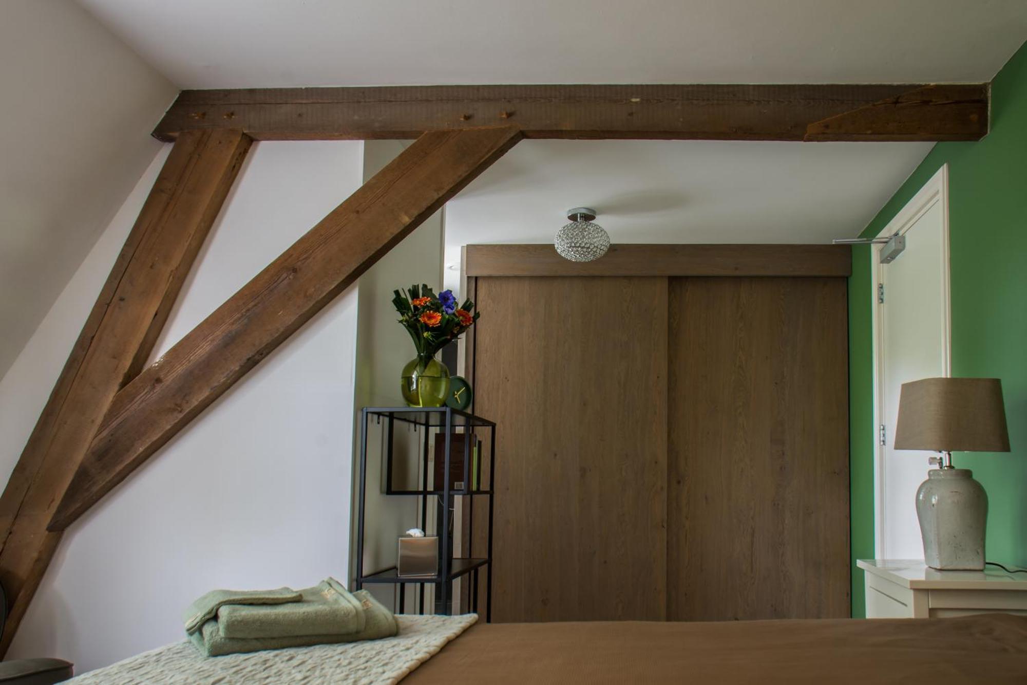 Puur & Simpel, Buitengewoon Vertoeven In De Brabantse Kempen Westerhoven Room photo