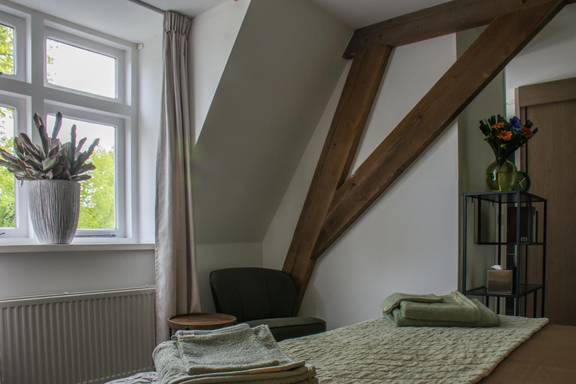 Puur & Simpel, Buitengewoon Vertoeven In De Brabantse Kempen Westerhoven Room photo