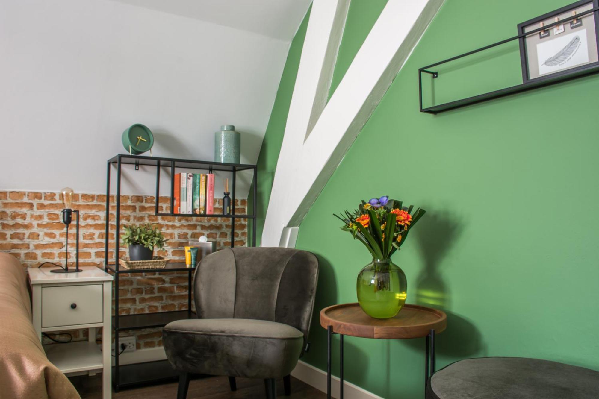 Puur & Simpel, Buitengewoon Vertoeven In De Brabantse Kempen Westerhoven Room photo